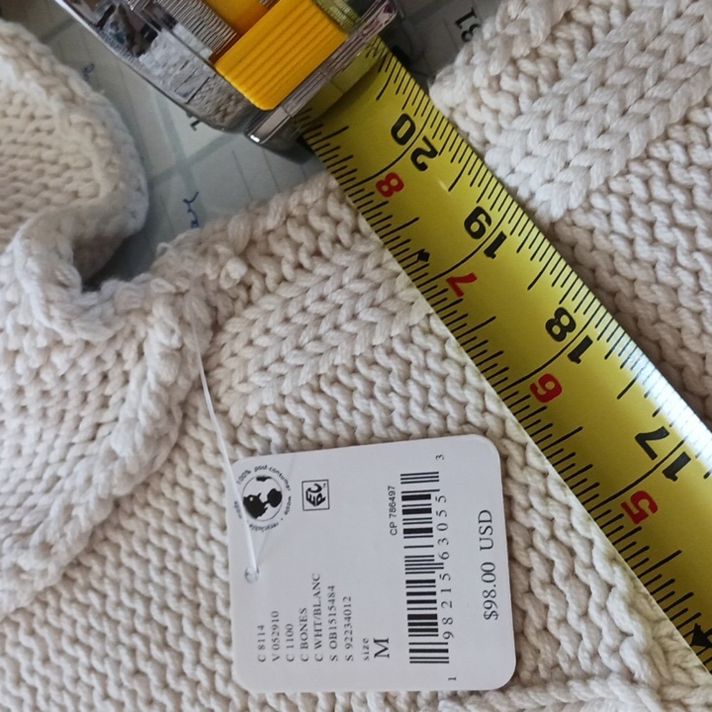 NWT LAST ONE!- Free People Bell Song Pullover - Picture 12 of 12